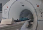Sześciolatek pierwszym dziecięcym pacjentem na PET/CT