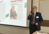 Pokazujemy służby specjalne takimi, jakie są w istocie