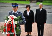 Alojzy Banach, patron lubuskiej policji