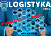 Logistyka pierwszego stopnia