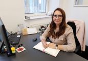 Budzan: Nigdy nie ma z tym problemów, gdyż jesteśmy zgranym zespołem