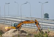 Projekty nowoczesnej infrastruktury