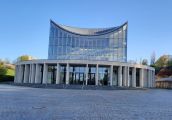 Muzyka, folklor i raz jeszcze muzyka