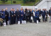 Jubileusz gorzowskiego Archiwum Państwowego