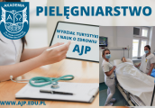 Studia na kierunku - pielęgniarstwo