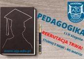 Pedagogika opiekuńczo-wychowawcza