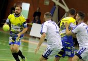 Wyjazdowe zwycięstwo Budnex Stali Gorzów