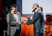 Wyróżnili się sprawnością działania i zostali liderem