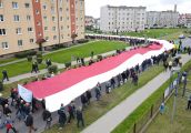Galeria z pielgrzymki do kolebki polskości