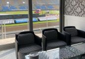 Coraz więcej atrakcyjnych miejsc na stadionie