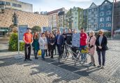 Budżet Obywatelski 2022 - oddaliśmy 24 157 głosów