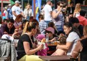 Festiwal Smaków Food Trucków ponownie w Gorzowie