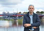 Wielkopolskość Gorzowa z… brandenburskim orłem w herbie