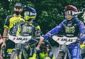 Piąty medal Zmarzlika w szóstym sezonie startów w Grand Prix!