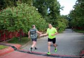 Parkrun Gorzów niedługo zyska nowe oznakowanie