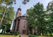 Modernistyczny cud architektury