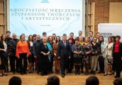 Stypendia artystyczne czekają. Można składać wnioski