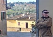 Zych: „Powrót Templariuszy” a wielka polityka i demografia