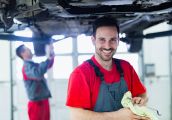 Jak otworzyć swój warsztat samochodowy?