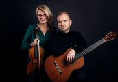 Nosorożek w teatrze, kameralistyka w Filharmonii