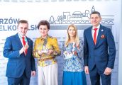 Ogromny sukces gorzowskiego szkolnictwa zawodowego