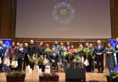 Pomagają innym odnaleźć sens. Jubileusz Startu