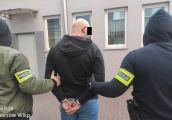 Kulisy zatrzymania sprawcy śmiertelnego wypadku