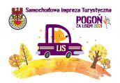 Samochodowa pogoń za lisem