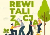 Zgłoś się do Komitetu Rewitalizacji!