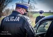 Jechał prawie 200 km/h w terenie zabudowanym