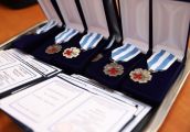 Czują potrzebę dzielenia się dobrem