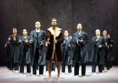 Fabula Rasa na scenie Filharmonii Gorzowskiej