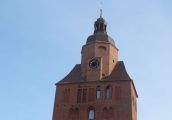 Dzieła wybitnych kompozytorów w Katedrze