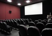 Frapujące kino właśnie startuje
