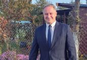 Wilms: Rokrocznie inwestujemy w ogrody działkowe milion złotych