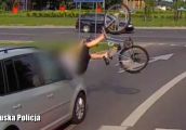 Policjanci apelują: Nie zabijaj!