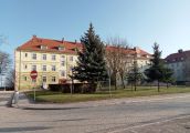 Tu pracuje się nie tylko z ludźmi, ale także dla ludzi