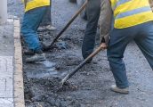 Remont Trasy Nadwarciańskiej