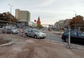 Zmiany dla kierowców w centrum miasta