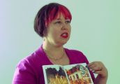 Wilk-Kang: Święto, które przełamuje nasze lęki przed śmiercią
