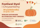Wielkie gotowanie na ryneczku Jerzego