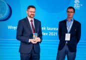 Gorzów z kolejną nagrodą. Tym razem za wykorzystanie zasobów wody