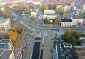 Ważna zmiana dla przejeżdżających przez centrum!