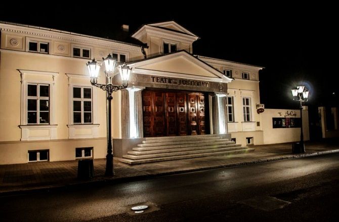 Fot. Archiwum Teatru Osterwy/Ewa Kunicka