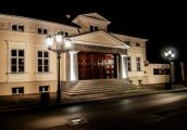 Zaproszenie na Zaduszki do gorzowskiego teatru