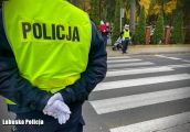Było bezpiecznie, ale działania są nadal prowadzone