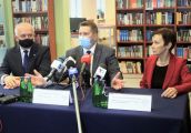 Minister widziałby w Gorzowie kierunek lekarski