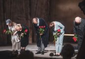 Trwają Gorzowskie Spotkania Teatralne