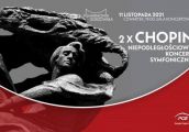 Fryderyk Chopin na Święto Niepodległości