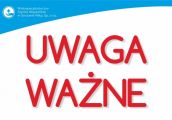 Tylko dla pacjentów w stanie zagrożenia życia